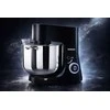 HEINRICH'S HKM 8150 Stand Mixer 2500 W 15 L Juodas