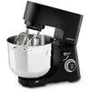 HEINRICH'S HKM 8150 Stand Mixer 2500 W 15 L Juodas