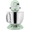 Virtuvinis kombainas KitchenAid Artisan 5KSM125, 4,8 l, Žalios spalvos