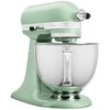 Virtuvinis kombainas KitchenAid Artisan 5KSM125, 4,8 l, Žalios spalvos