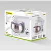 Virtuvinis kombainas Planetarinis maišytuvas MAESTRO MR-559 su dubeniu 5,0 l, 2000 W Baltas