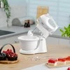 Virtuvinis kombainas Plaktuvas - Zelmer 2.5L 700W Baltas