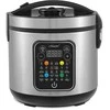 Virtuvinis kombainas Maestro MR-794 multi cooker 5 L 900 W Juodas, Satin steel