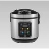 Virtuvinis kombainas Maestro MR-794 multi cooker 5 L 900 W Juodas, Satin steel