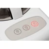 Virtuvinis kombainas Namų ir virtuvės prietaisai - Adler Camry Premium CR 4481 Gelinis indas ledų gamintojas 0.7L 90W Baltas