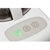 Virtuvinis kombainas Namų ir virtuvės prietaisai - Adler Camry Premium CR 4481 Gelinis indas ledų gamintojas 0.7L 90W Baltas