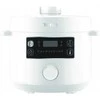 Virtuvinis kombainas Tefal CY754130 Daugiafunkcinis puodas electric pressure cooker 4.8 L Baltas 1000 W