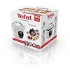Virtuvinis kombainas Tefal CY851130 Multi Cooker 6L Chromas, Baltas
