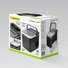 Virtuvinis kombainas Ice maker MAESTRO MR-820 Juodas