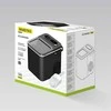 Virtuvinis kombainas Ice maker MAESTRO MR-820 Juodas
