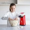 Vaflinė Taurus Pop'n'Corn spragėsių gamintojas 968375000