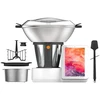Wieloczynnościowy robot gotujący Taurus MyCook Next