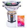 Virtuvinis kombainas Taurus MyCook Next multi-function cooking robot