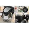 Virtuvinis kombainas Virtuvės Kombainas - Bosch Serie 6 MUMS6ZS17 1600 W 5.5 L Juodas Nerūdijantis Plienas