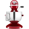 Virtuvinis kombainas KitchenAid 5KSM60SPXEER Stand mixer 375 W Raudona