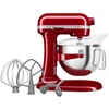 Virtuvinis kombainas KitchenAid 5KSM60SPXEER Stand mixer 375 W Raudona
