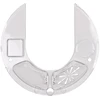 Virtuvinis kombainas HEINRICH'S HKM 8077 Küchenmaschine Titan