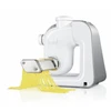 Virtuvinis Maišytuvas - Bosch MUZ5NV3 Spaghetti Priedas 1,6mm Chromuotas Plienas