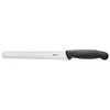 KOHE serrated peilis, 211 mm, juodas