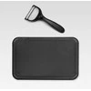 Kitchen cutting set MAESTRO MR-1413 Peilis set (MR-1413-Juodas) Juodas