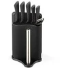 Kitchen cutting set MAESTRO MR-1413 Peilis set (MR-1413-Juodas) Juodas