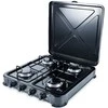 Promis KG400B hob baltas Countertop Gas 4 zone(s)