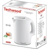 Viryklinis Virdulys - Techwood TB-1101 1 L 750–900 W 220–240 V