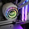 Procesoriaus Aušintuvas - Valkyrie Jarn 280 ARGB Balta