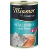 FINNERN GmbH end Co. KG Miamor Trinkfein Vitaldrink su tunu, gėrimas katėms 135 ml MR