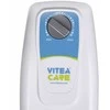 Vitea Care Antidekubitinė Čiužinys - Elektrinis Siurblys Vienvietis 120kg rusvai gelsvas