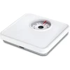 Vonios Svarstyklės - Soehnle Tempo Analogue 130kg Baltas Plienas