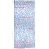 Vonios valiklis - Domestos BLC Oxford Ocean 1L 12 vnt. Mėlynas