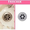 Frischer bathroom descaler 1l