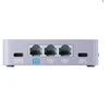 VPN šliuzas - GL.iNet GL-MT5000 šliuzas 3×2,5 Gb/s Multi-WAN USB-C 3.0 1 GB 8 GB