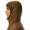 Vyriška Berghaus Vaskye Hooded Hybrid Jacket dydis L ruda