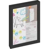 Walther Design Gmbhco Rėmas - Walther MB130B Artist Explorer 21x30 30 A4 A4 lapams Juodas