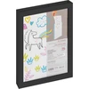 Walther Design Gmbhco Rėmas - Walther MB130B Artist Explorer 21x30 30 A4 A4 lapams Juodas