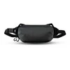 Wandrd D1 Fanny Pack krepšys (Juodas)