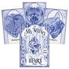 Watkins Publishing All Seeing Heart Oracle Kortos