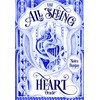 Watkins Publishing All Seeing Heart Oracle Kortos