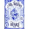 Watkins Publishing All Seeing Heart Oracle Kortos