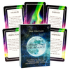 Watkins Publishing Attracting Abundance Oracle Kortos