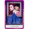 Watkins Publishing Chakra Wisdom Tarot Kortos