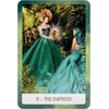Watkins Publishing Chakra Wisdom Tarot Kortos