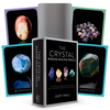 Watkins Publishing Crystal Wisdom Oracle Kortos