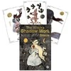 Watkins Publishing Orakulo kortų rinkinys - The Witch's Shadow Work Oracle 40 Kortų Rinkinys su Knygele