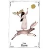 Watkins Publishing Oracle Kortų Rinkinys - The Witch's Shadow Work Oracle 40 Kortų Rinkinys su Knygele