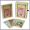 Watkins Publishing Sacred Sites Oracle Kortos