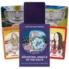 Watkins Publishing The Ancestral Oracle Of The Celts Kortos