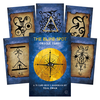 Watkins Publishing The Blind Spot Oracle Kortos